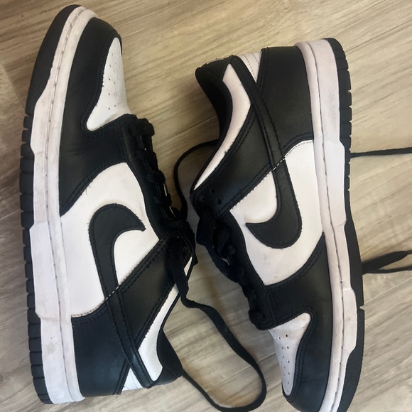 kids Oreo Nike dunks - Picture 1 of 1